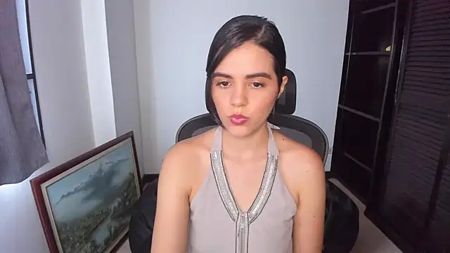 Snapshot of mia_collins_x chatting on 10/22/25, 09:03 mia collins x online show from 10/22/25, 09:03