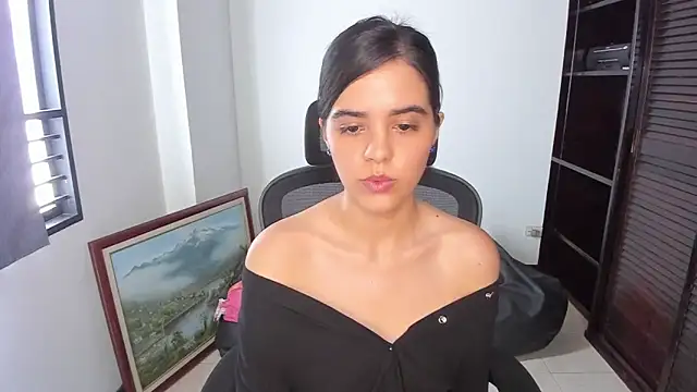 mia collins x online show from 12/03/25, 07:34