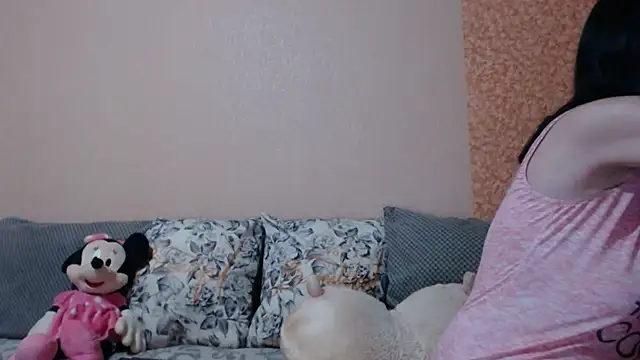 HotDreamm online show from 07/18/26, 06:45