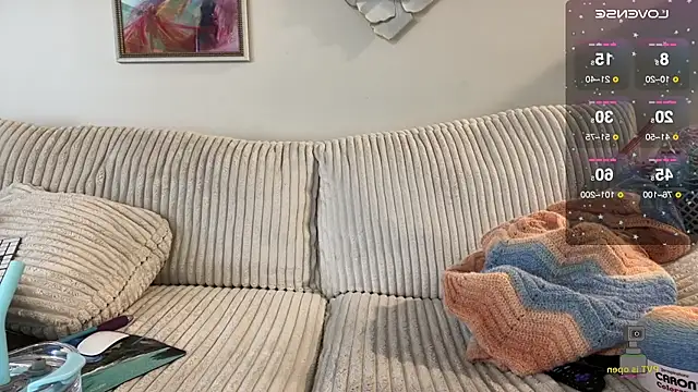 NotUrBabyMoms online show from 12/09/24, 05:30