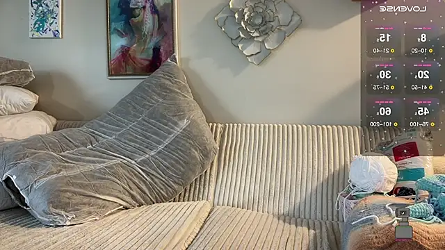 NotUrBabyMoms online show from 12/15/24, 04:15