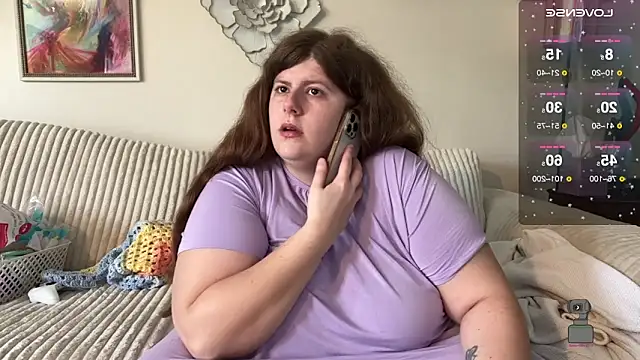 NotUrBabyMoms online show from 12/22/24, 05:21
