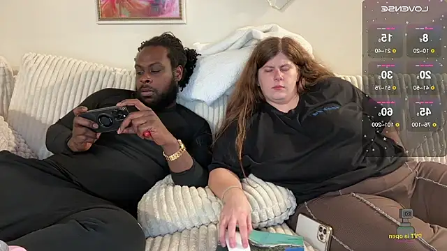 NotUrBabyMoms online show from 01/17/25, 02:08