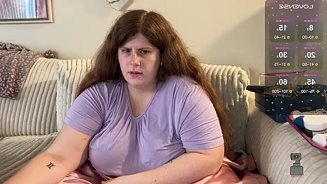 NotUrBabyMoms online show from 01/19/25, 02:06