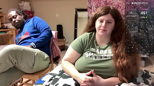 NotUrBabyMoms online show from 02/07/25, 12:50