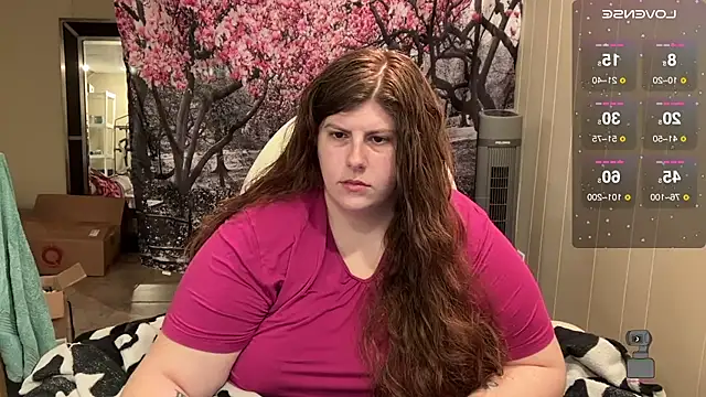 NotUrBabyMoms online show from 02/12/25, 01:48