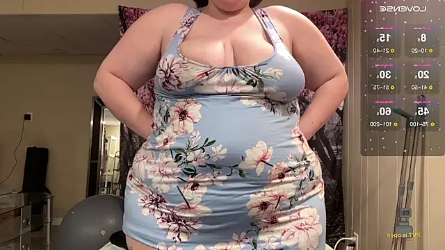 NotUrBabyMoms online show from 03/08/25, 03:50