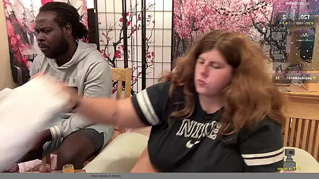 NotUrBabyMoms online show from 09/10/25, 02:00