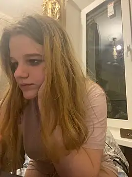 Snapshot of -MimmiLissa- chatting on 09/20/25, 07:15 -MimmiLissa- online show from 09/20/25, 07:15