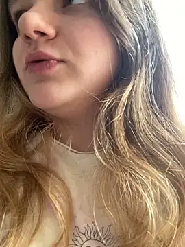 -MimmiLissa- online show from 05/19/26, 12:33