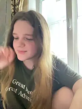 -MimmiLissa- online show from 06/01/26, 11:23