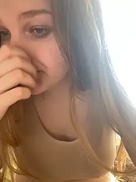 -MimmiLissa- online show from 06/21/26, 12:19