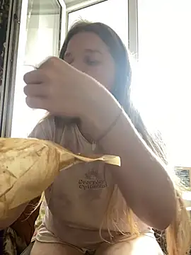 -MimmiLissa- online show from 06/27/26, 12:10