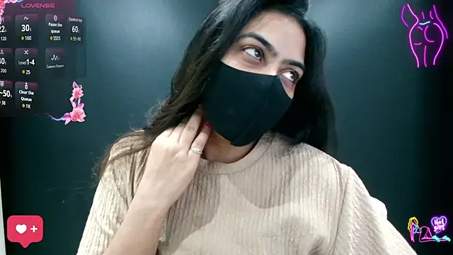 DesiZoya online show from 06/08/26, 11:16