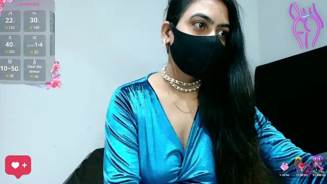 DesiZoya online show from 06/14/26, 11:29