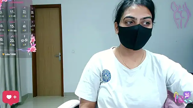 DesiZoya online show from 07/02/26, 10:49
