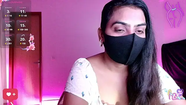 DesiZoya online show from 07/27/26, 01:56