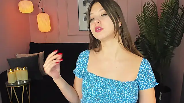 ElizaMild online show from 12/06/24, 08:37