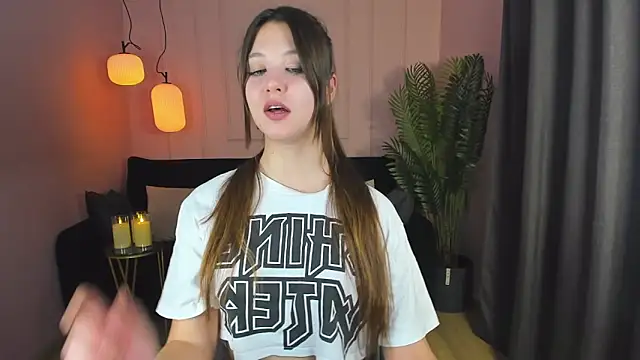 ElizaMild online show from 12/15/24, 04:48