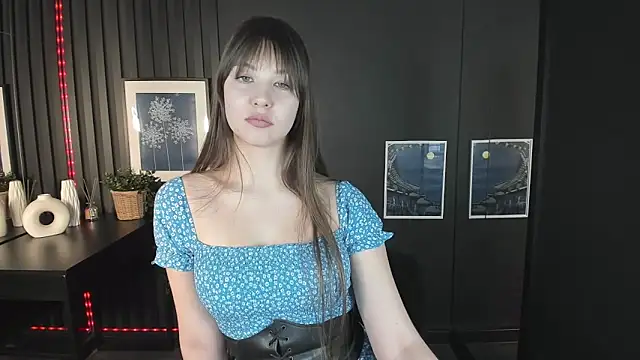 ElizaMild online show from 01/23/25, 04:37