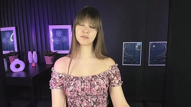 ElizaMild online show from 02/04/25, 04:39