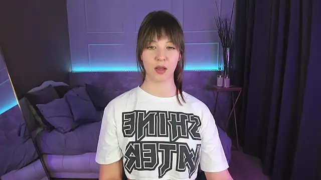 ElizaMild online show from 02/23/25, 07:38