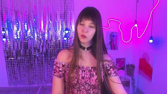 ElizaMild online show from 03/22/25, 04:15