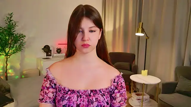 ElizaMild online show from 06/13/26, 01:20