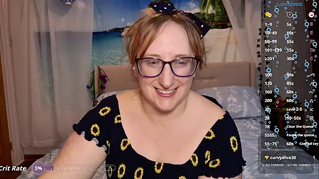 WickedAphrodite online show from 09/22/25, 12:45