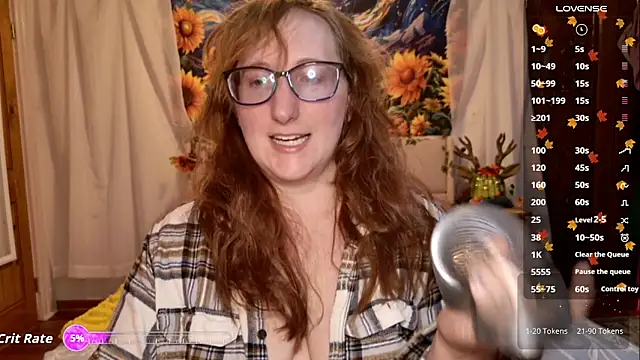 WickedAphrodite online show from 10/02/25, 01:12