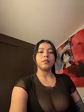 Naiara sex online show from 06/21/26, 05:43