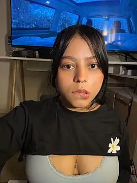 Naiara sex online show from 07/25/26, 09:29