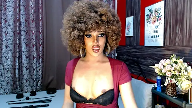 trixxielicious online show from 12/11/24, 02:30