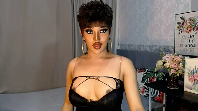 trixxielicious online show from 12/21/24, 07:24