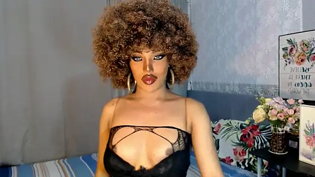 trixxielicious online show from 12/24/24, 08:33