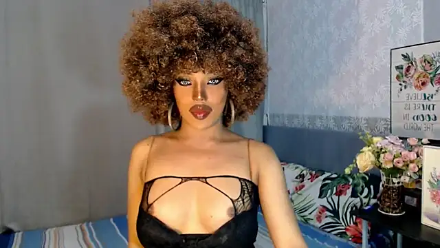 trixxielicious online show from 12/24/24, 07:22