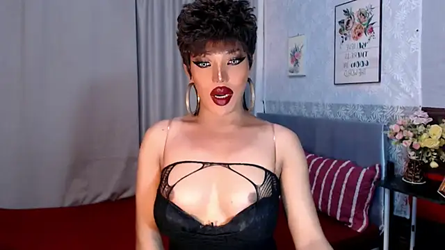 trixxielicious online show from 01/06/25, 12:37
