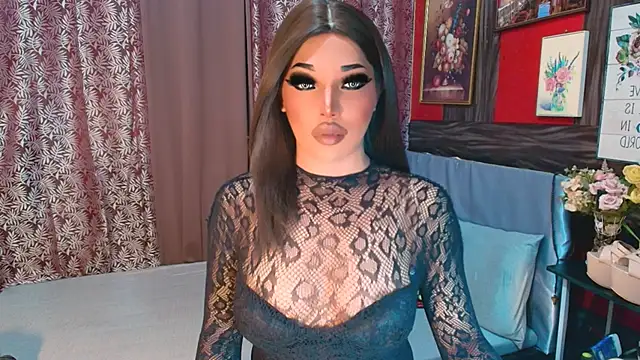 Snapshot of trixxielicious chatting on 10/28/25, 11:03 trixxielicious online show from 10/28/25, 11:03