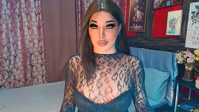 Snapshot of trixxielicious chatting on 10/29/25, 02:19 trixxielicious online show from 10/29/25, 02:19