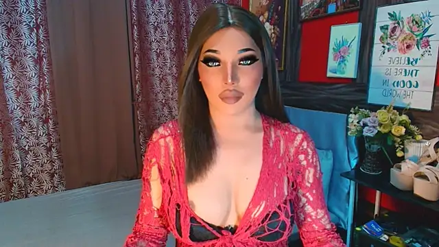 Snapshot of trixxielicious chatting on 10/30/25, 11:55 trixxielicious online show from 10/30/25, 11:55