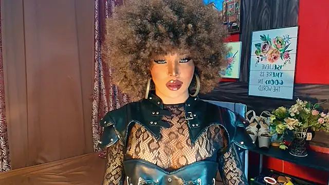 Snapshot of trixxielicious chatting on 11/11/25, 08:53 trixxielicious online show from 11/11/25, 08:53