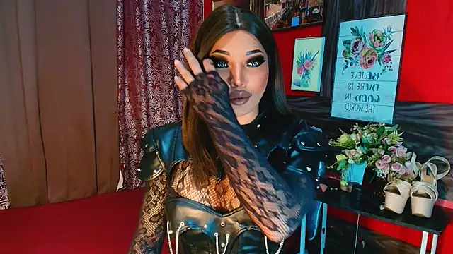 Snapshot of trixxielicious chatting on 11/14/25, 11:02 trixxielicious online show from 11/14/25, 11:02