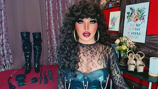 Snapshot of trixxielicious chatting on 11/27/25, 10:28 trixxielicious online show from 11/27/25, 10:28