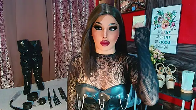 Snapshot of trixxielicious chatting on 11/28/25, 07:38 trixxielicious online show from 11/28/25, 07:38