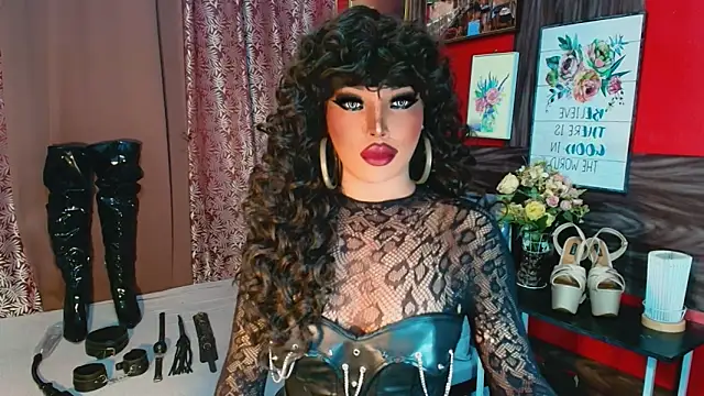 Snapshot of trixxielicious chatting on 11/29/25, 11:46 trixxielicious online show from 11/29/25, 11:46