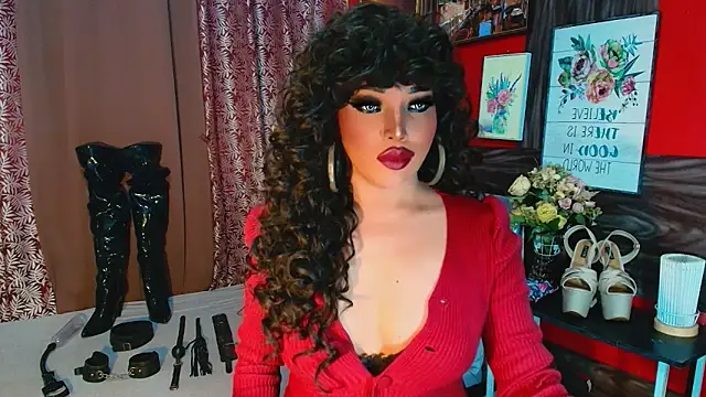 Snapshot of trixxielicious chatting on 11/30/25, 02:54 trixxielicious online show from 11/30/25, 02:54