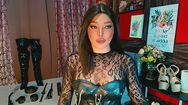 Snapshot of trixxielicious chatting on 12/02/25, 04:24 trixxielicious online show from 12/02/25, 04:24