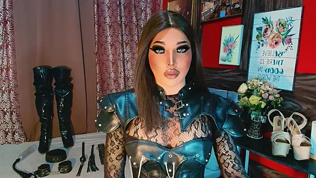 Snapshot of trixxielicious chatting on 12/04/25, 04:38 trixxielicious online show from 12/04/25, 04:38