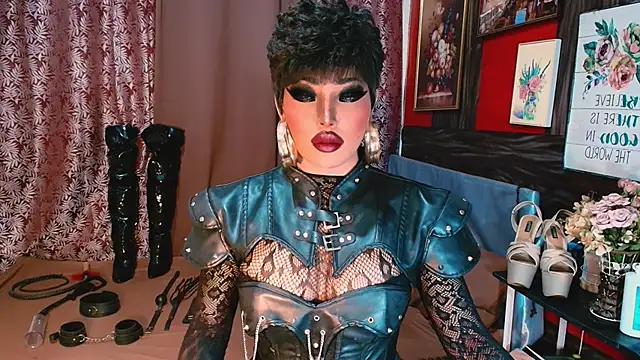 trixxielicious online show from 05/01/26, 08:19
