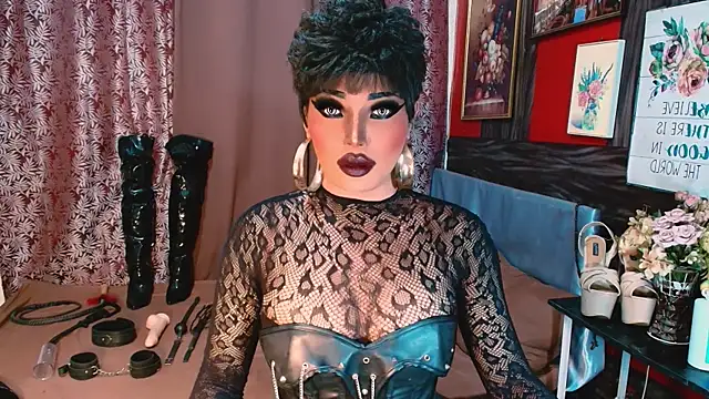trixxielicious online show from 05/02/26, 08:30